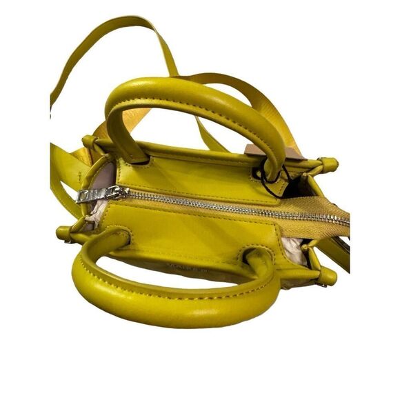 New Steve Madden Bniko Quilted Crossbody Purse Bag in Cress Green - Picture 3 of 9